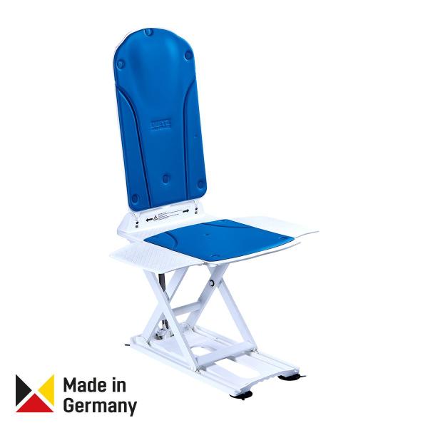 Badewannenlifter Kanjo XL SilverLine bis 170 kg